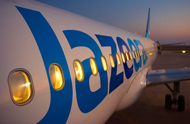 Jazeera Airways Bodrum uçuşlarına başlıyor