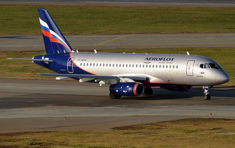 Aeroflot’tan Tahran kararı şaşırttı