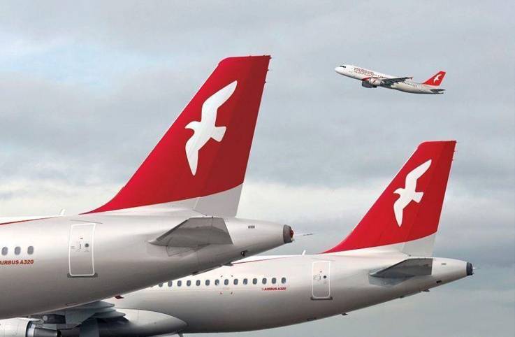 Air Arabia 100 adet uçak alabileceğini açıkladı