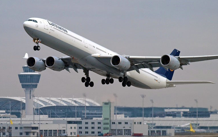 Lufthansa Havayolları A340’ı yaz programına aldı