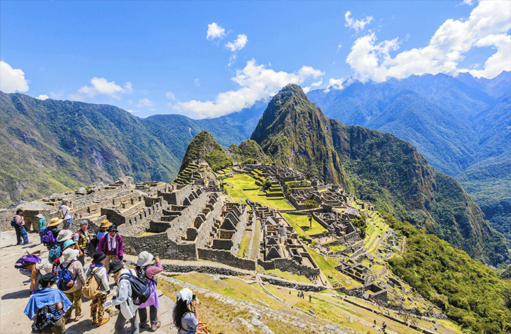 UNESCO listesindeki Machu Picchu’da havaalanı krizi