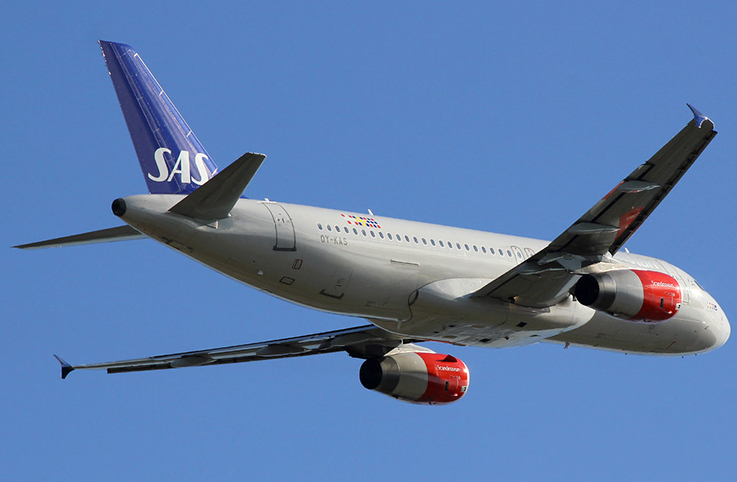 İskandinav Havayolları 50 yıllık ortaklığı bitirdi
