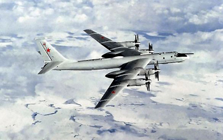 Rus savaş uçakları