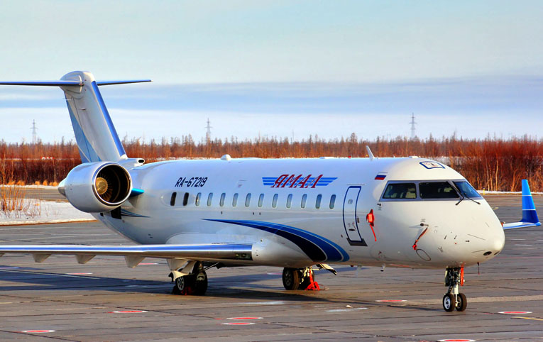 Yamal Havayolları, Sukhoi Superjet 100 siparişlerini iptal etti
