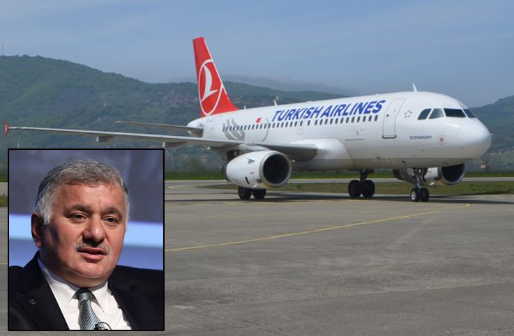 Bilal Ekşi’den Zonguldak açıklaması