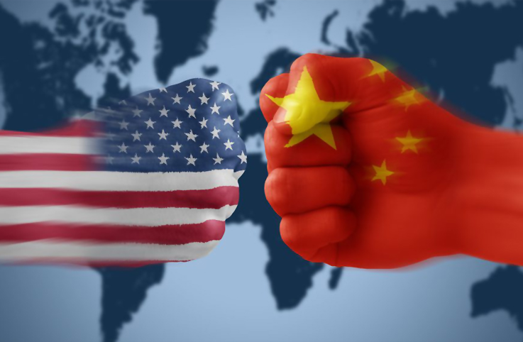 Pekin, ABD’deki Çin’li şirketleri uyardı