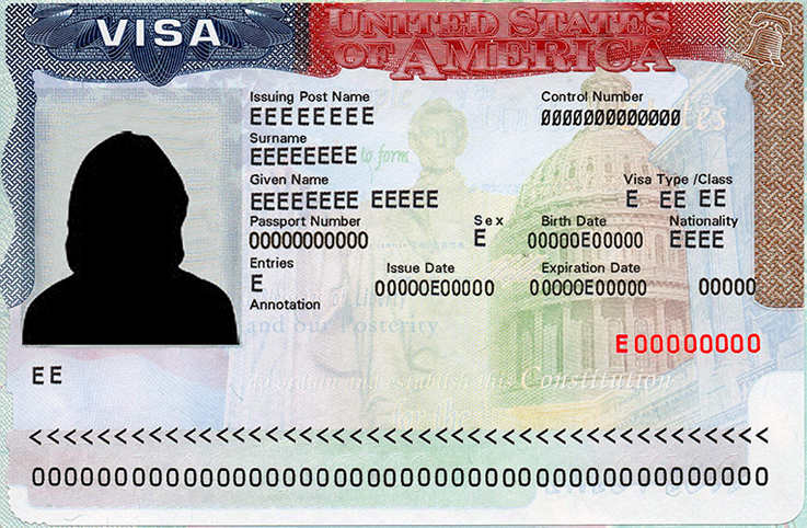 ABD vize de değişiklik yaptı