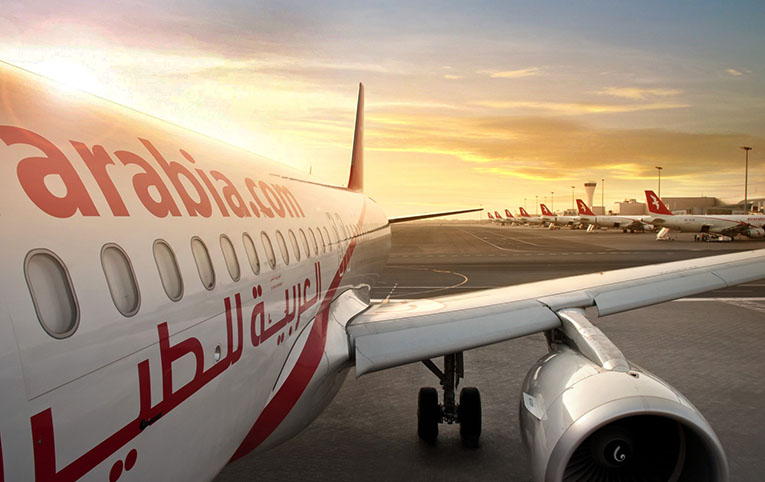 Air Arabia Maroc, İSG uçuşlarına başlıyor