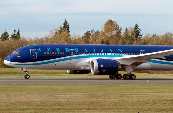 AZAL Airlines 10 adet B737 MAX siparişini iptal etti