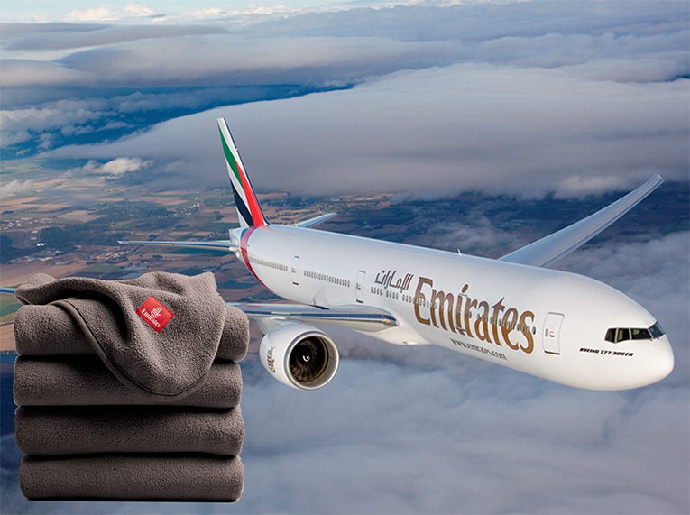 Çevre Dostu Emirates