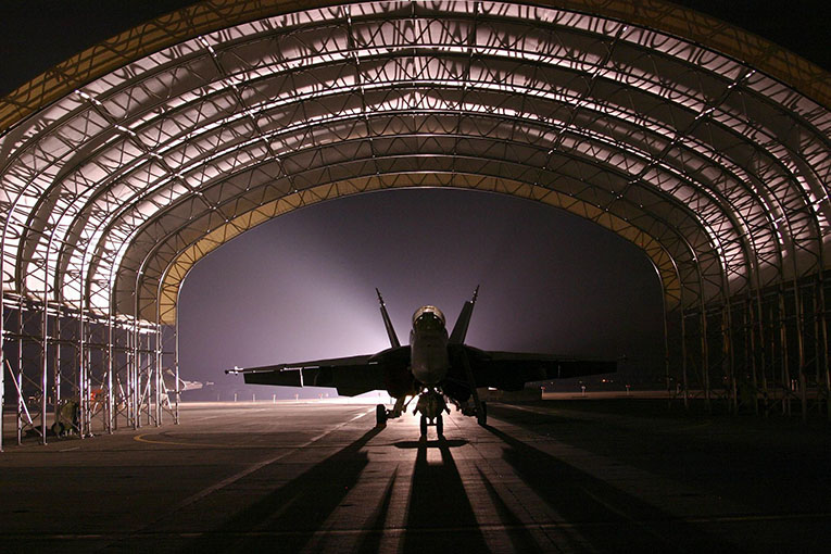 F-35 programında Japonya bizim yerimize geçmek istiyor
