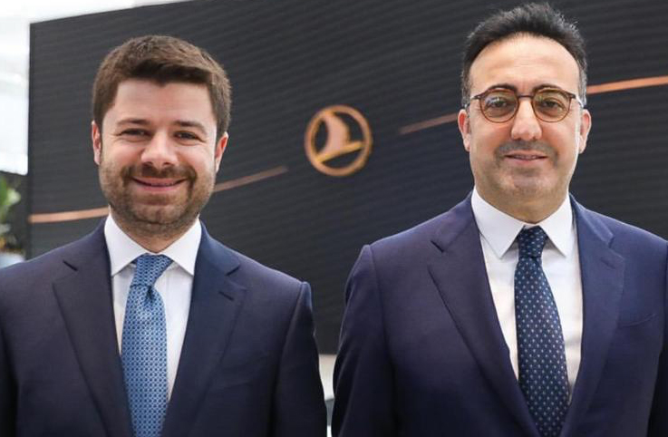İlker Aycı’ya yeni görev