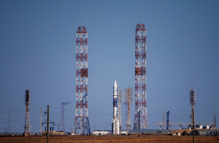 Rusya yıl sonunda Meridian-M uydusunu fırlatacağını açıkladı