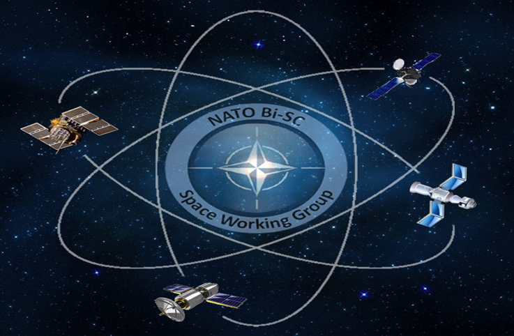 NATO uzayla neden ilgilendiğini açıkladı