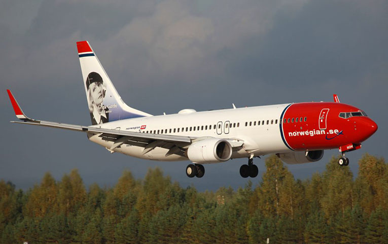 Almanya, Norwegian Havayolları’nın B737 MAX’ine izin vermedi