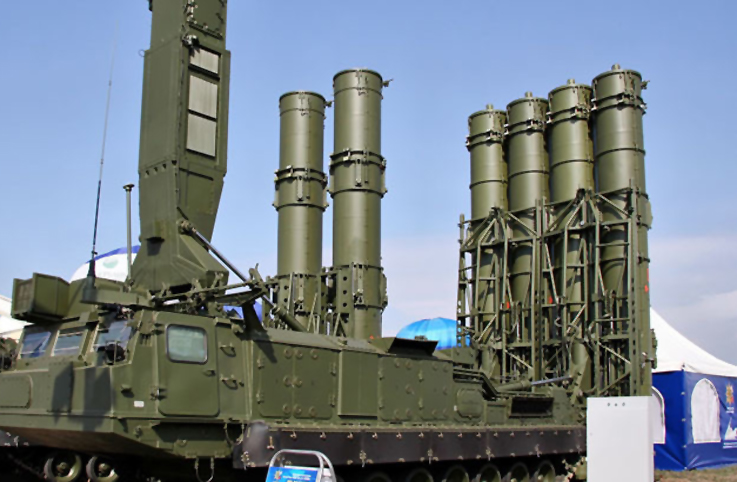 Rusya, “S-500’te öncelik Rus ordusunun”