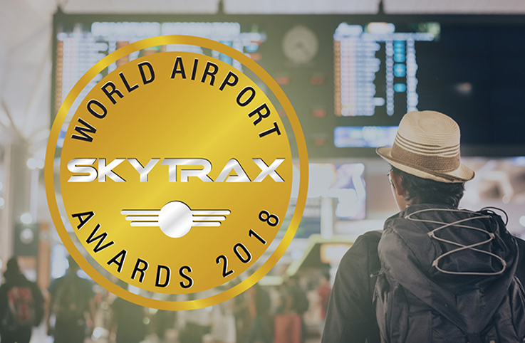 Skytrax 2019 ödüllerinin sahiplerini açıkladı