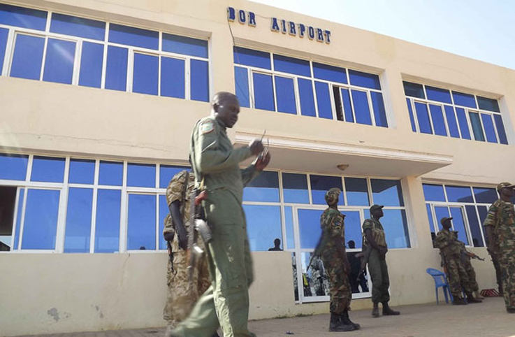 Sudan’a bugünde  bir çok sefer iptal