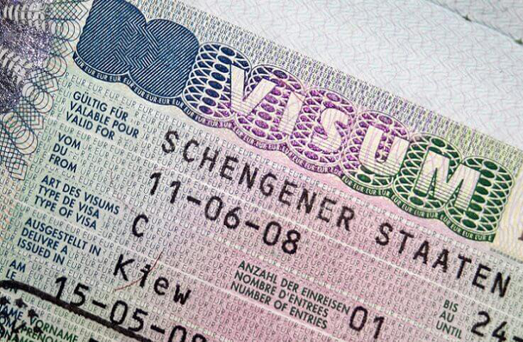 AB’den yeni Schengen vize uygulamaları