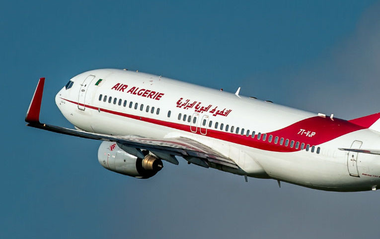 Air Algerie, Dalaman’a uçacağını açıkladı