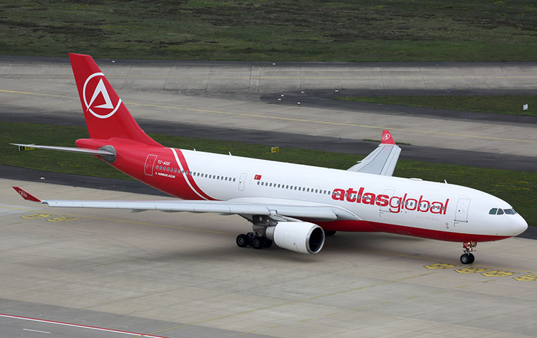 Seyahat Acentalarından Atlasglobal çağrısı