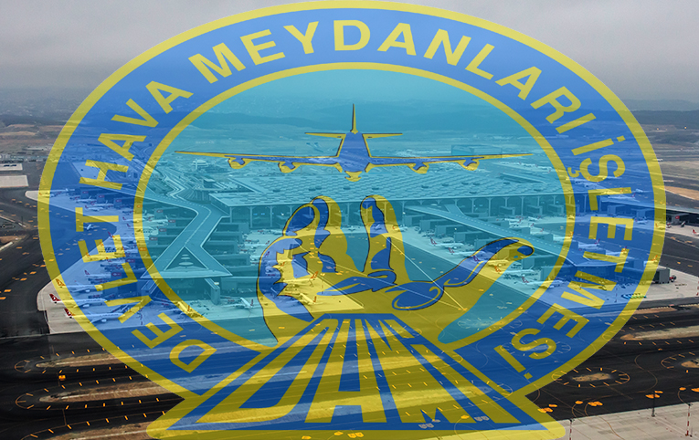 DHMİ Ağustos verilerini açıkladı