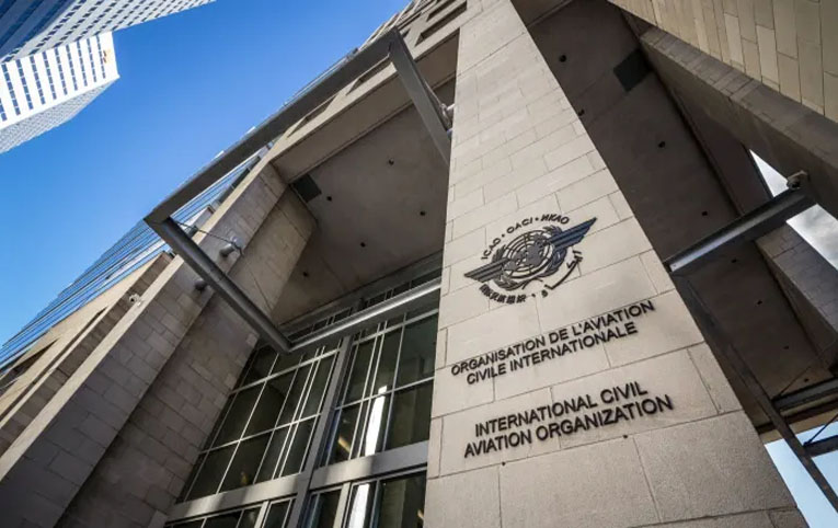 ICAO, Türkiye havacılığına, “Güvenlik Sertifikası” verdi