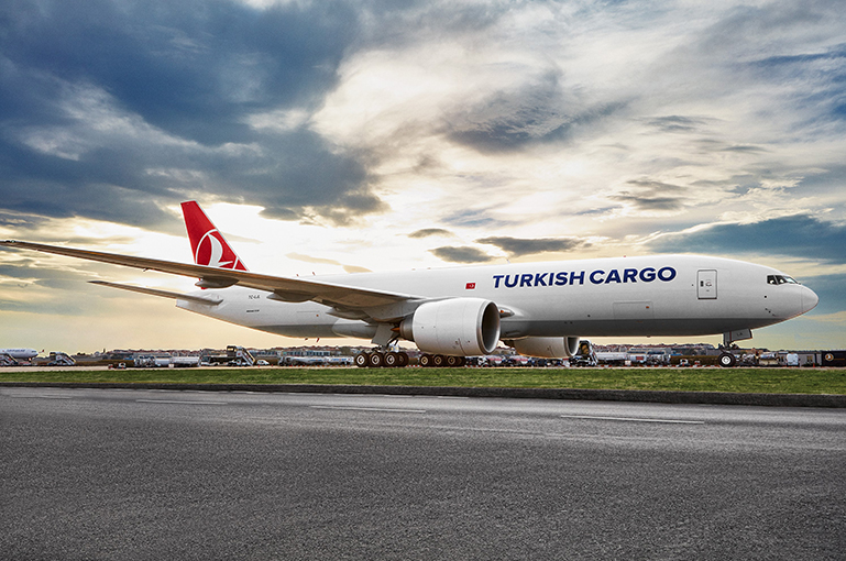 Turkish Cargo, digital seminer düzenliyor