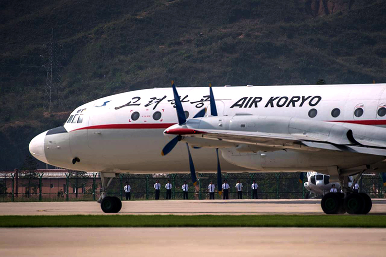 Air Koryo, Çin’de Macau uçuşlarına başlıyor