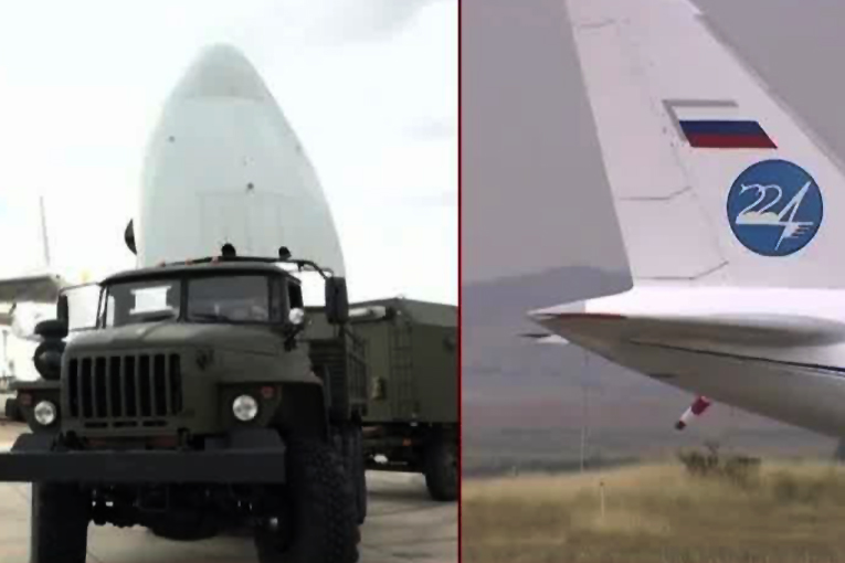 Rusya’dan ikinci S-400 sevkiyat açıklaması
