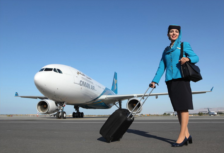 Oman Air uzun uçuşlarda ücretsiz imkan sunuyor