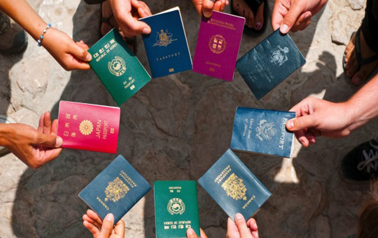 2019’un en güçlü pasaportları