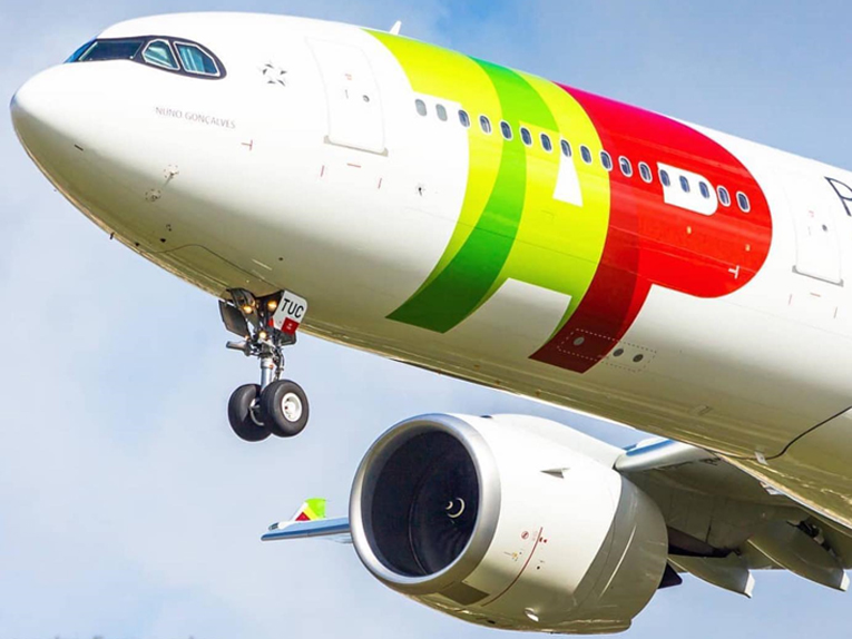 TAP Portugal Havayolu’nda zehirli hava sızıntısı