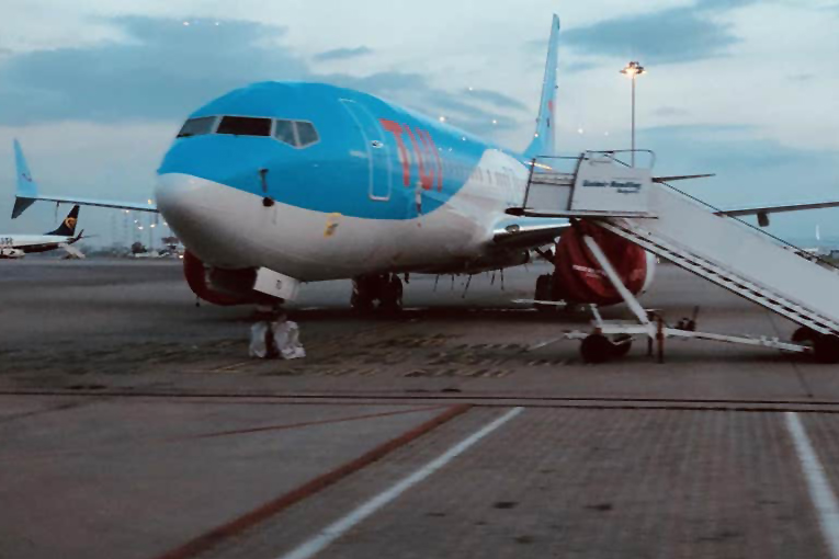 TUIfly, B737 MAX’te yasak tanımadı