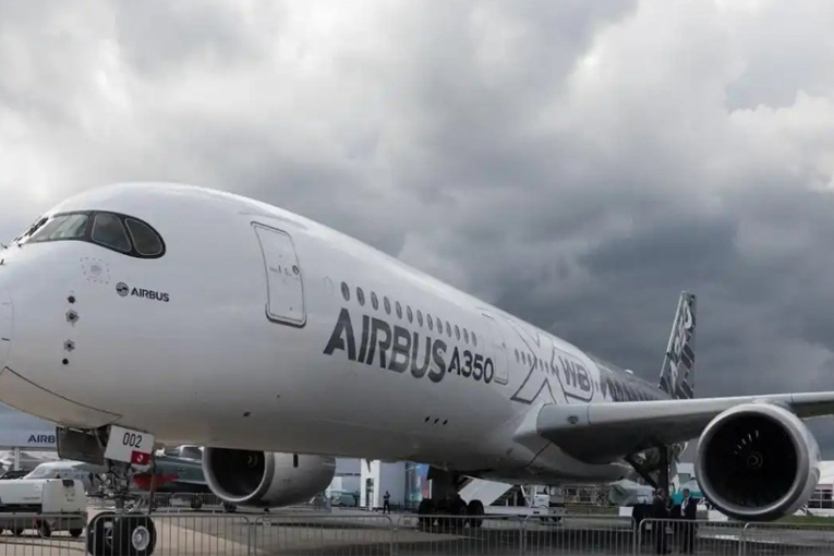 Airbus, Katar’ın 19 uçak siparişini iptal etti