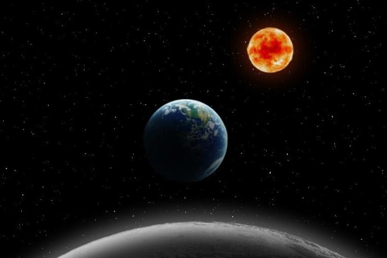 Gök bilimcilerden heyecanlandıran açıklama