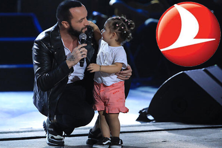 THY Emine Bulut’un kızına sahip çıktı! Bilge’nin eğitimi için 2 bin bilet