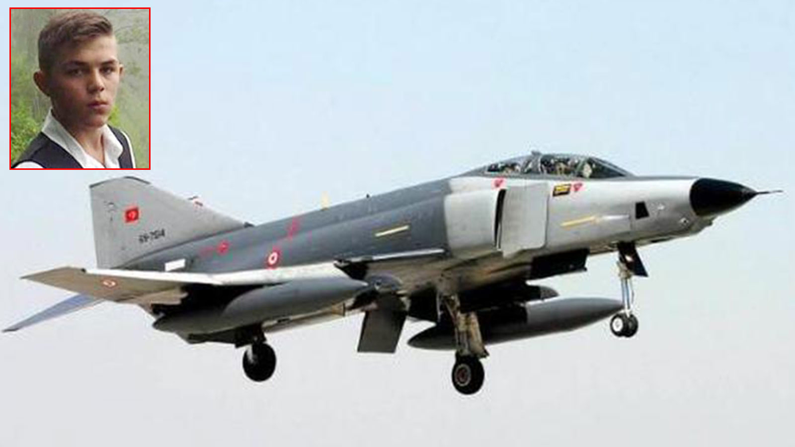 F4’ler Eren Bülbül’ü selamladı