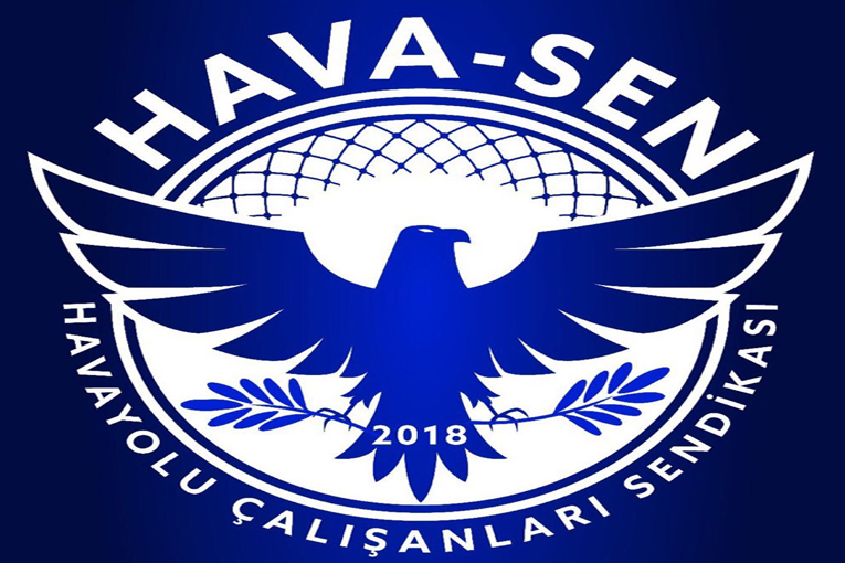 HAVA-SEN, THY çalışanlarıyla ilgili açıklama yaptı