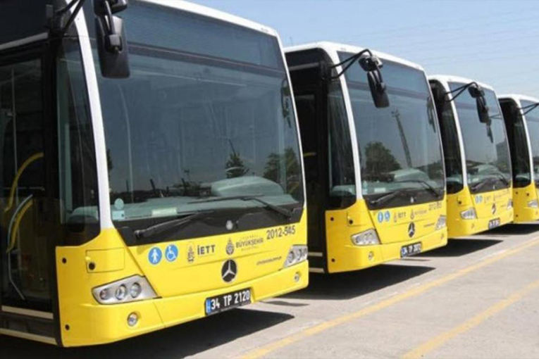 İETT’den IST yolcularına müjde