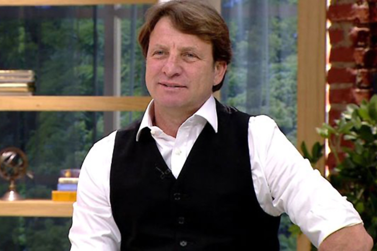 Kaya Çilingiroğlu’nun tweeti büyük tepkiye neden oldu