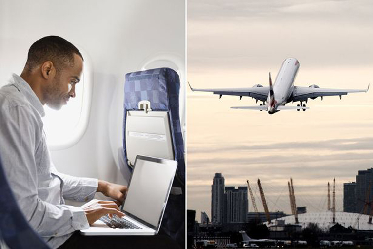 ABD Federal Havacılık Dairesi uçaklarda Apple MacBook Pro’ya yasak getirdi