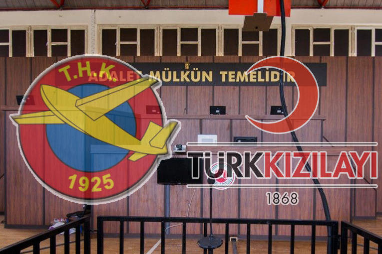 İçişleri Bakanlığı’ndan eski THK ve Kızılay yöneticilerine suç duyurusu