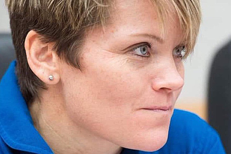 Astronot Anne McClain, “İddialar doğru değil”