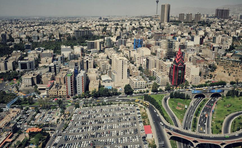 THY, Sky Life Dergisi’nde Meşhed’i tanıttı