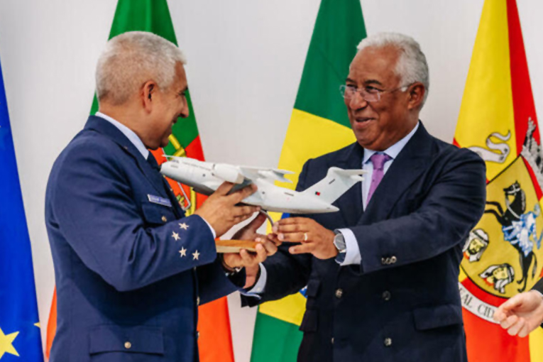 Portekiz, Brezilya’dan 5 adet KC-390 alıyor