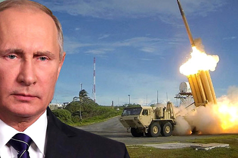 Putin orduya füze talimatı verdi
