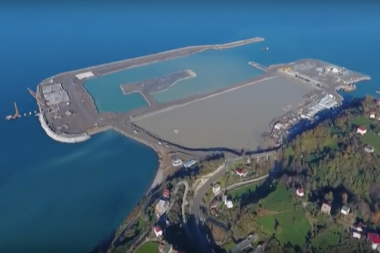 Başkan Erdoğan Rize-Artvin Havalimanı için tarih verdi