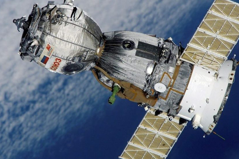 Rusya, gizli uydu patentini satın aldı