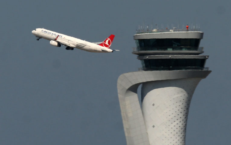 THY Singapur uçuşlarında sefer artırdı